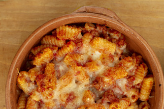 Gnocchi alla Sorrentina - Gemütlichkeit Zuhause auf Sorrentiner Art