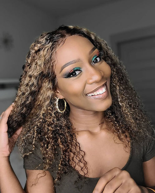 Its hair baibe ❤❤❤♥️Hair _unicehair Hair video on my youtube ❤❤♥️ Jalia walda.jpg