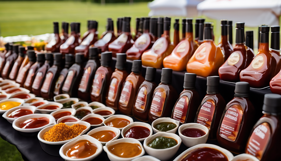 Annual BBQ Lovers Convention