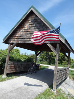 Wabash Cannonball Trail