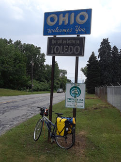 Hwy 125 (S. Dixie / N. Detroit)