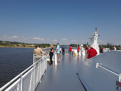 Muskegon, MI