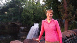Minnehaha Falls