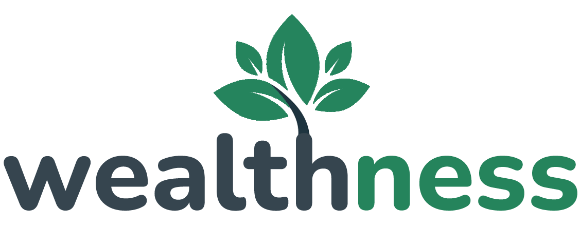 wealthness | affordable 1 on 1 money coaching for everyday Canadians