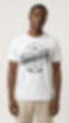 Thumbnail: The Liquor Connoisseur T-shirt - Black Logo