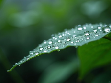 Essential Eye Care Tips for the Monsoon Season