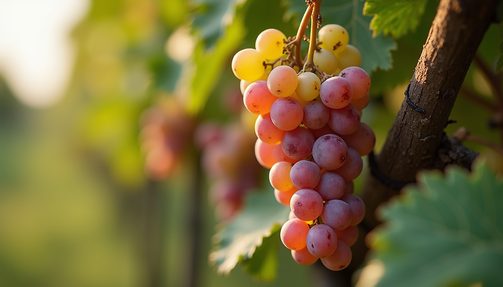 Resveratrol for Eye Health: A Natural Aid for Vision Care