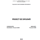 Format UTCN - CUNBM