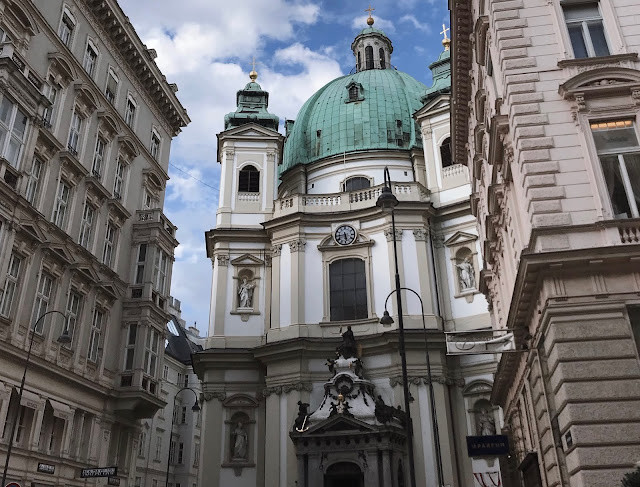vienna