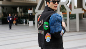 Ultra Violence : İstanbul Fashion Week