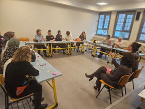 🌟 Volunteer Voices: The Heart of A-CLASE