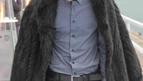 İstanbul Fashion Week: MBFWİ DAY 2