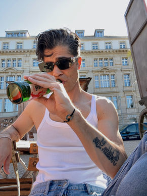 Merhaba Berlin, Merhaba 45