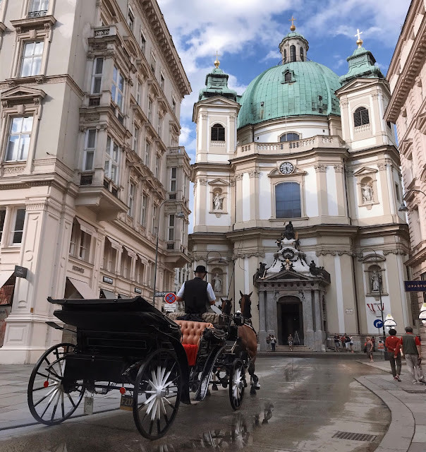vienna
