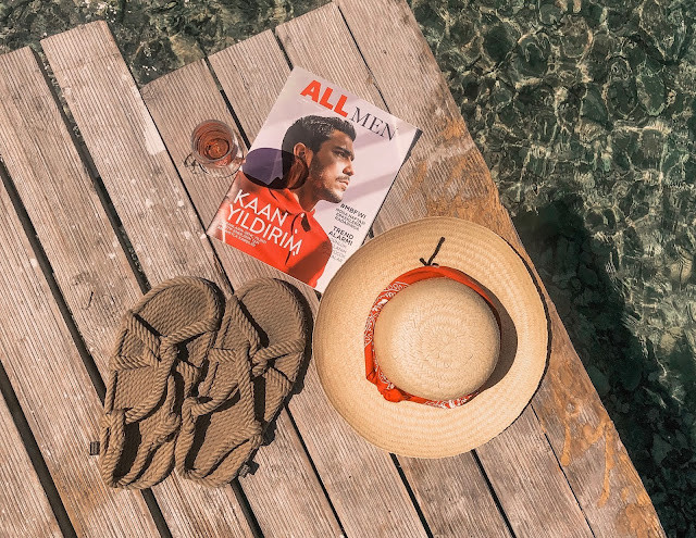 ALL MAGAZINE