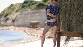 ÇEŞME TATİLİ: I LOVE INTIMISSIMI