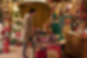 BİR ŞANS DAHA – LAST CHRISTMAS MOVIE