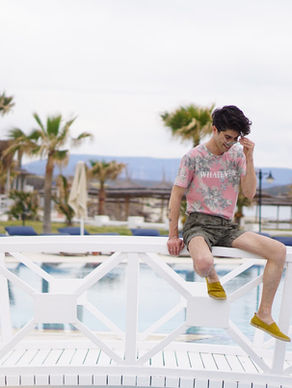 Alaçatı Ot Festivali