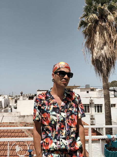 erkek moda influencer
