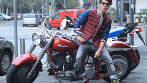 MY PEPE JEANS