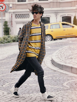 Sokak Stilim - Yine bir gün….