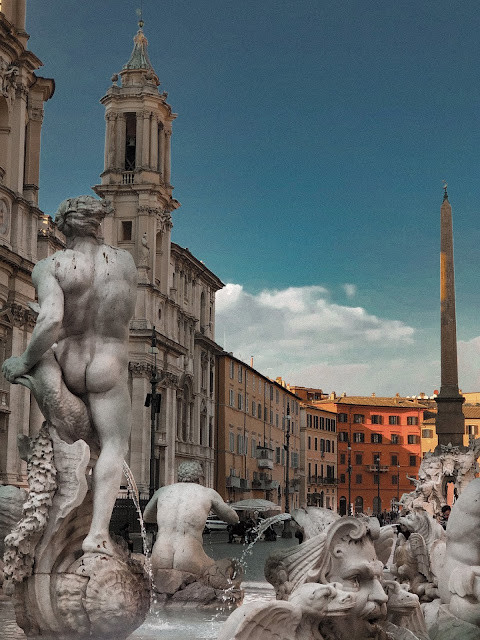 roma travel