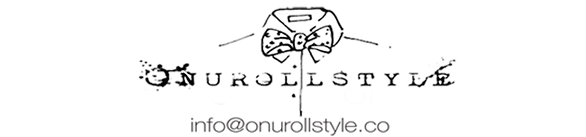 onurollstyle blog logo