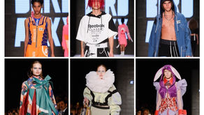 Moda dolu haftanın ardından - İstanbul Moda Haftası