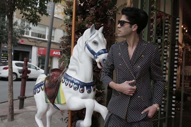 onur erol