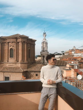 Topla Valizi Roma'ya Gidiyoruz! – Roma Tatili