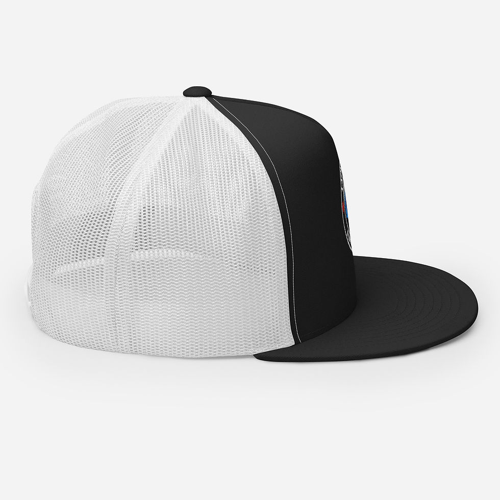 Miniatura: Cappellino da camionista