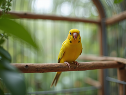 Finch Care Essentials Canada: How to Care for Lady Gouldian Finches