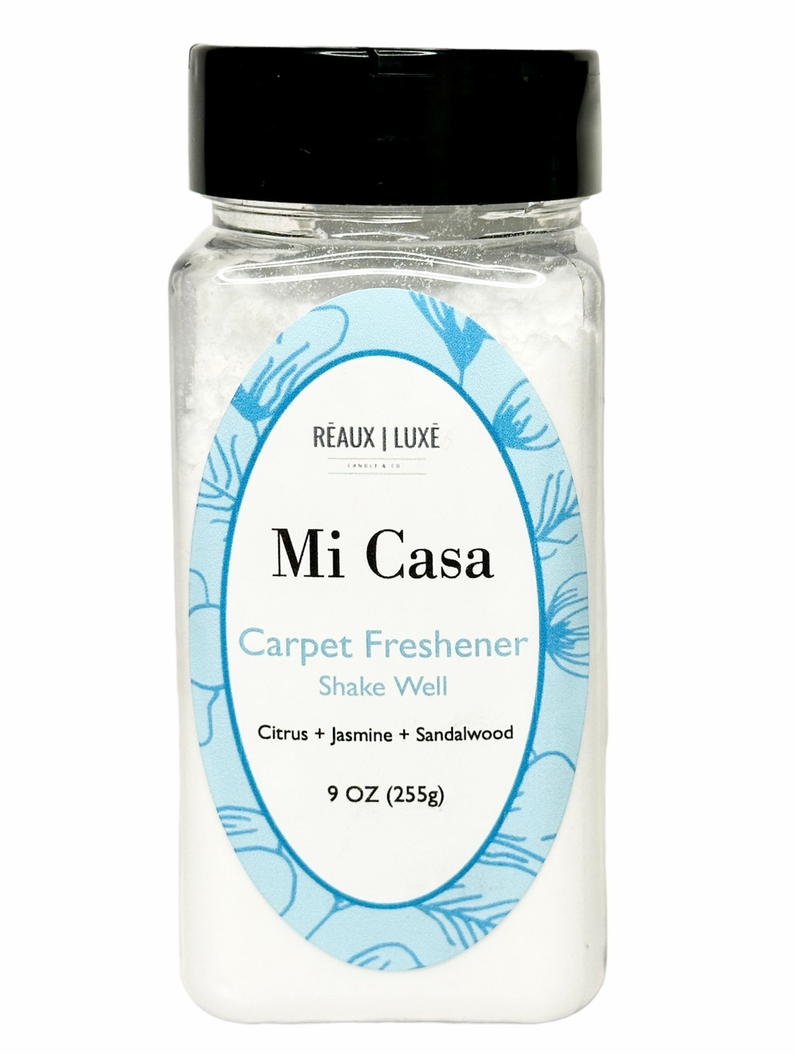Mi Casa Carpet Freshener