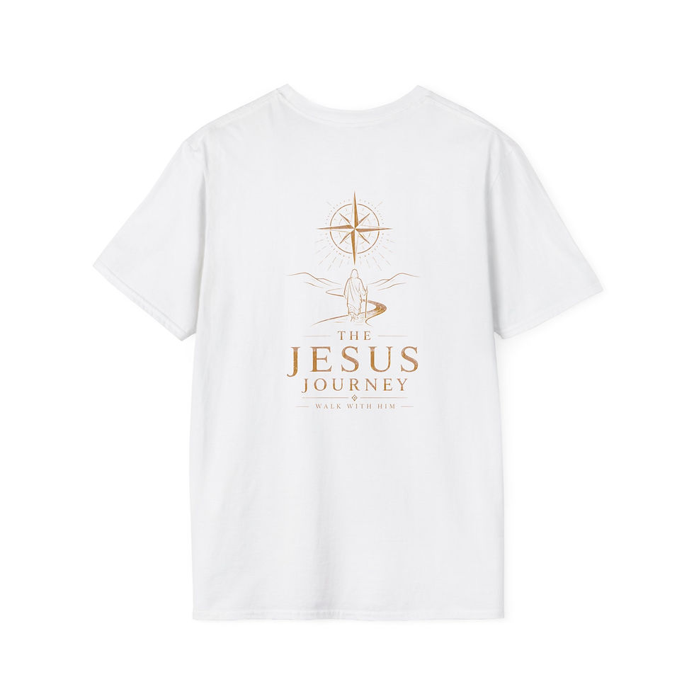 Thumbnail: Unisex Softstyle T-Shirt