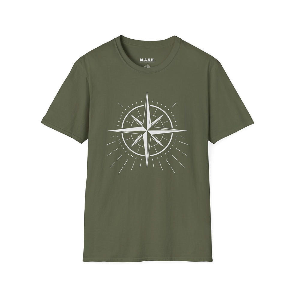 Thumbnail: Unisex Softstyle T-Shirt