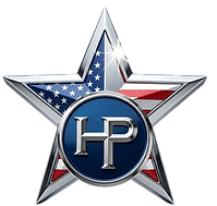 Hero Project Logo