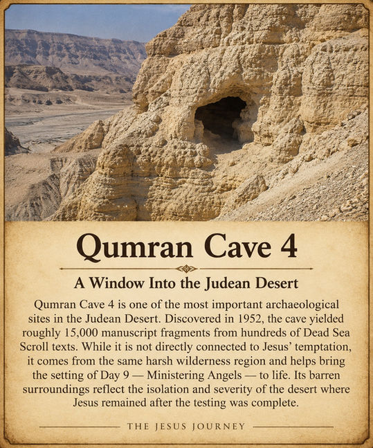 Qumran Cave 4