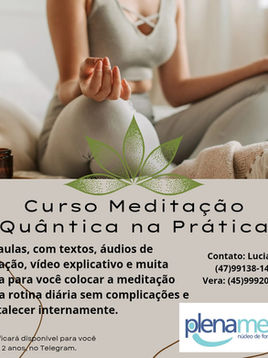 Meditação para Iniciantes: Guia Completo para Ter Mais Foco e Tranquilidade