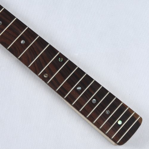 Miniatura: Maple wood maple spare douself rosewood 22 frets for ST electric guitar