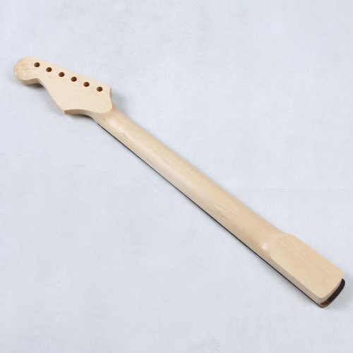Miniatura: Maple wood maple spare douself rosewood 22 frets for ST electric guitar