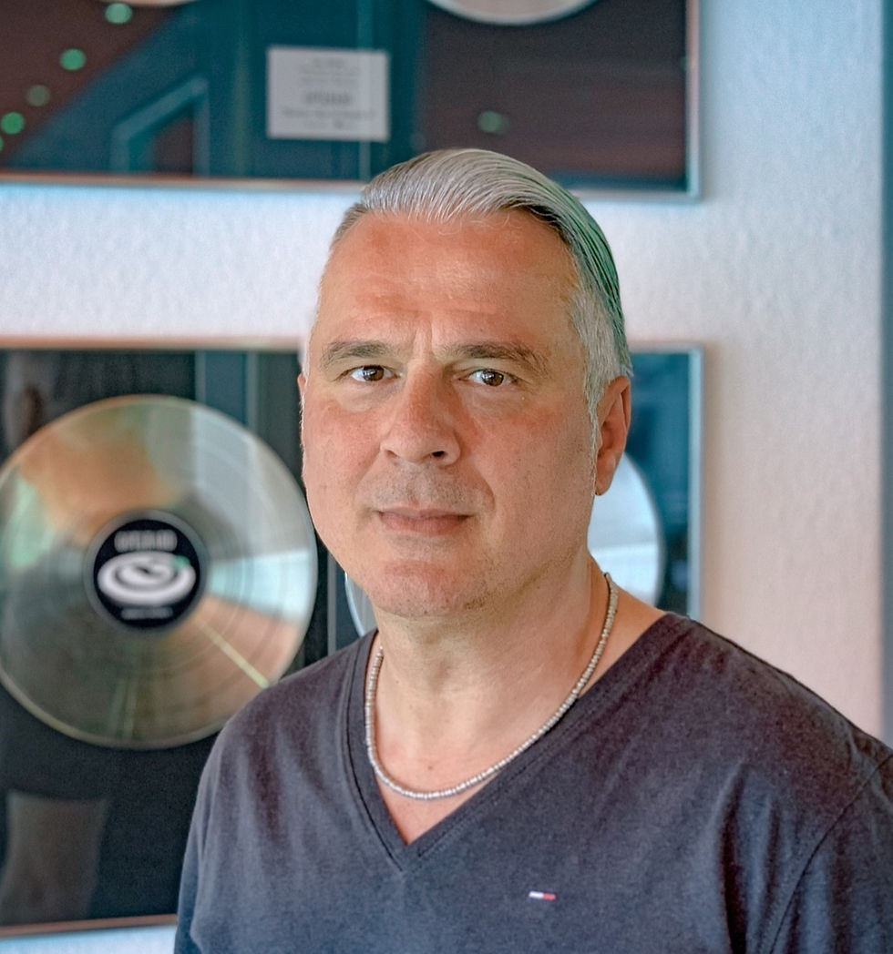 Kosta Zafiriou
