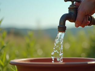 Supporting Water Access: SWLD's Journey in Rural Tanzania