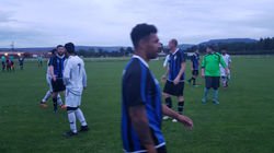 Stokesley FC (res.) v TS1