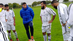 Thornaby Sports And Leisure v TS1 Te