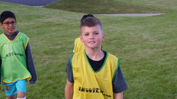 Boys Football Academy