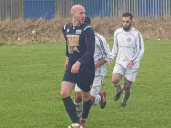 TS1 Tees Valley FC v B'ham Cowpen