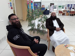 James Cook Hospital Donation