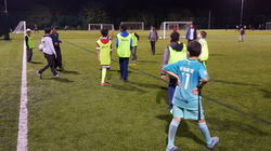 Boys TS1 Football Academy