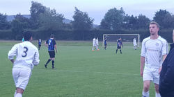 Stokesley FC (res.) v TS1
