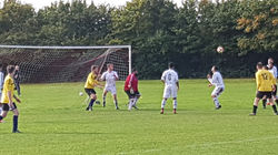 Marton Rovers v TS1 FC